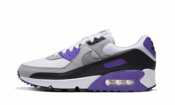 Nike Air Max 90 Recraft Hyper Grape
