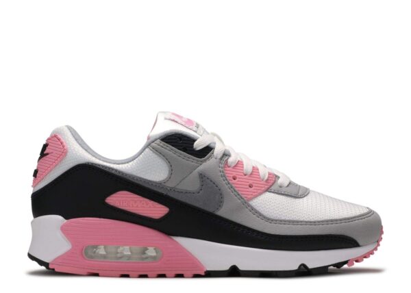Nike Air Max 90 'Rose Pink' Everlasting Sneaker
