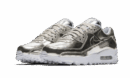 Nike Air Max 90 SP Metallic Silver
