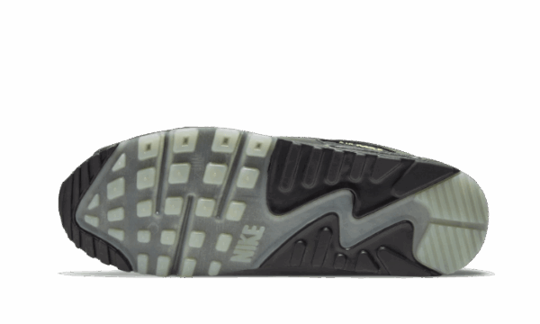 Nike Air Max 90 Spider Web Halloween (2020) - Image 4