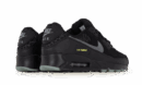 Nike Air Max 90 Spider Web Halloween (2020)