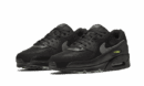Nike Air Max 90 Spider Web Halloween (2020)
