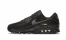 Nike Air Max 90 Spider Web Halloween (2020)