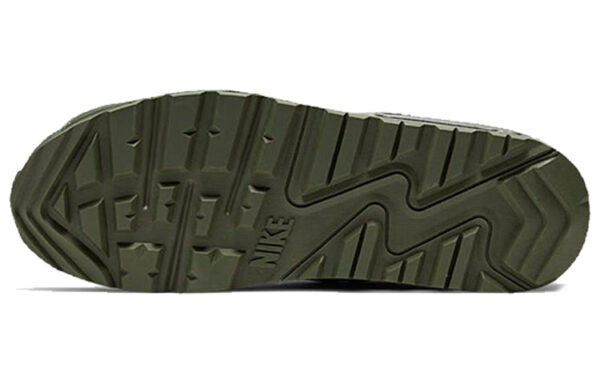 Nike Air Max 90 Surplus Cargo Khaki - Image 6