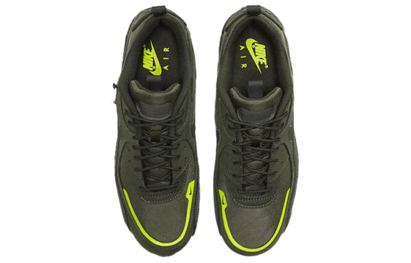 Nike Air Max 90 Surplus Cargo Khaki - Image 5