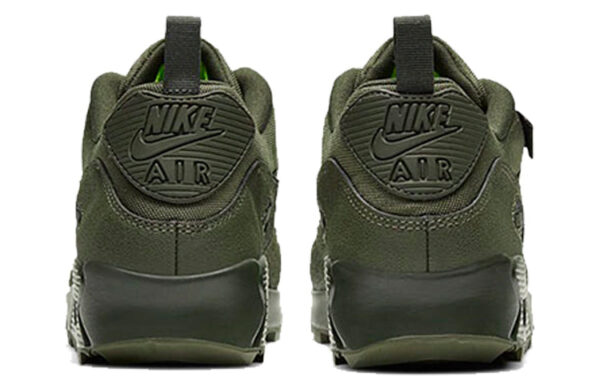 Nike Air Max 90 Surplus Cargo Khaki - Image 4