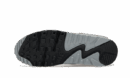 Nike Air Max 90 White Grey Obsidan