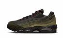 Nike Air Max 95 Black Earth