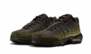 Nike Air Max 95 Black Earth
