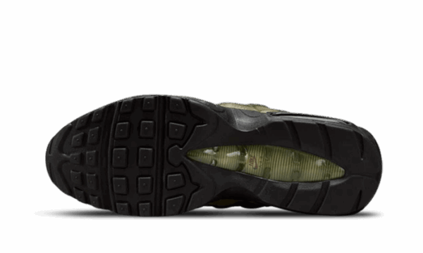 Nike Air Max 95 Black Earth - Image 3