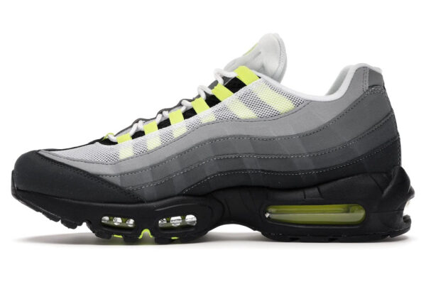 Nike Air Max 95 OG Neon (2020) - Image 3