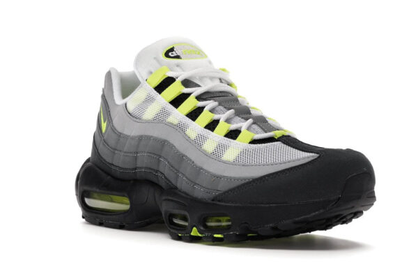 Nike Air Max 95 OG Neon (2020) - Image 2