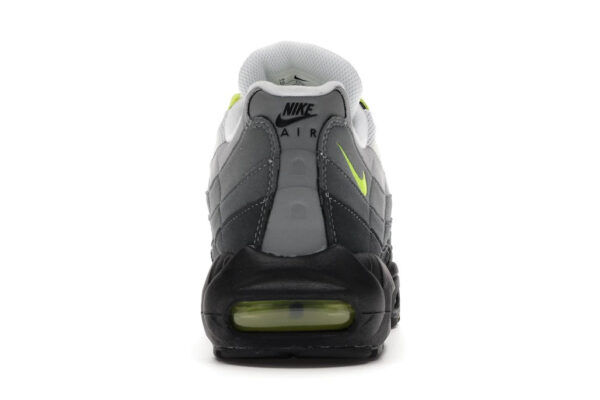 Nike Air Max 95 OG Neon (2020) - Image 4