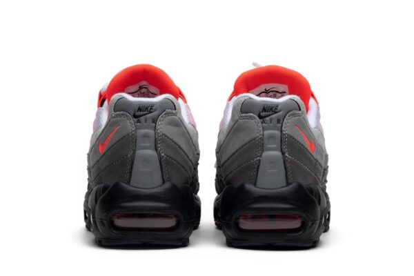 Nike Air Max 95 OG Solar Red - Image 5