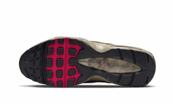 Nike Air Max 95 Rough Green - Image 3