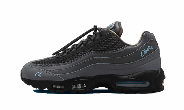 Nike Air Max 95 SP Corteiz Aegean Storm