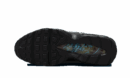 Nike Air Max 95 SP Corteiz Aegean Storm