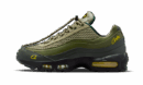 Nike Air Max 95 SP Corteiz Sequoia