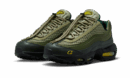 Nike Air Max 95 SP Corteiz Sequoia