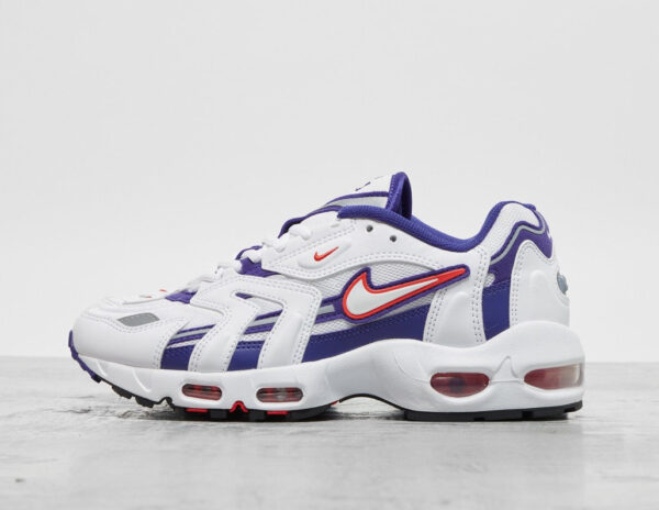 Nike Air Max 96 II Cherry - Image 2