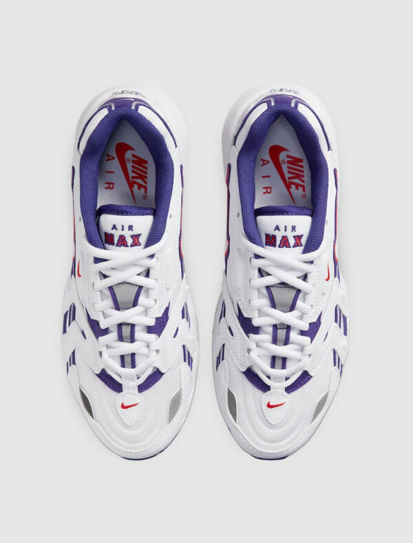 Nike Air Max 96 II Cherry - Image 4