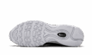 Nike Air Max 97 Black White Swoosh