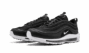 Nike Air Max 97 Black White Swoosh
