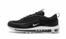 Nike Air Max 97 Black White Swoosh