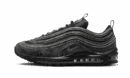 Nike Air Max 97 Comme Des Garçons Black