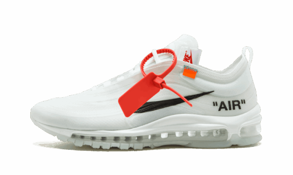Nike Air Max 97 Off-White “The Ten”