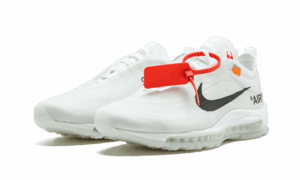 Nike Air Max 97 Off-White “The Ten” - Image 2