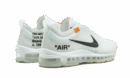 Nike Air Max 97 Off-White “The Ten”