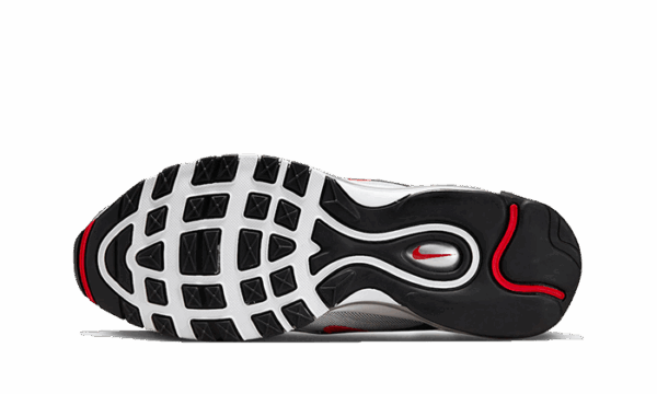 Nike Air Max 97 OG Silver Bullet (2022) - Image 3