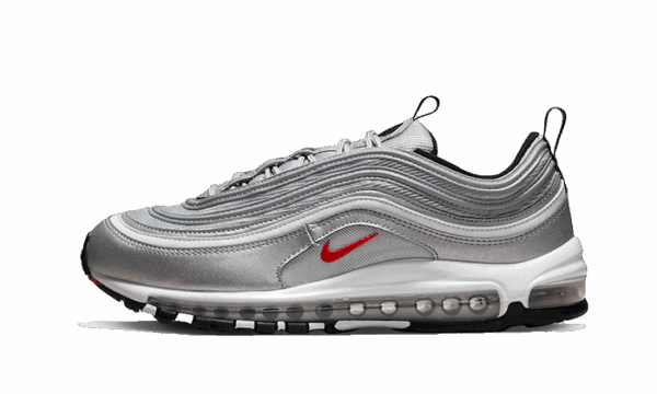 Nike Air Max 97 OG Silver Bullet (2022)