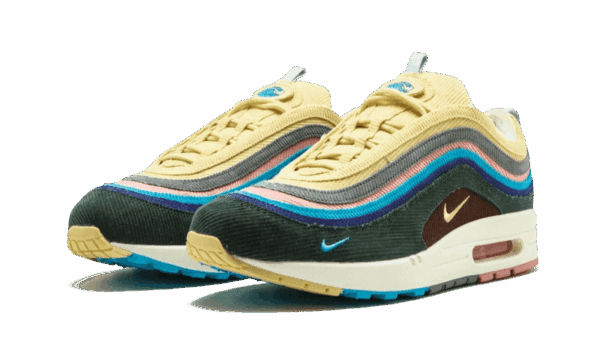Nike Air Max 97/1 Sean Wotherspoon - Image 2