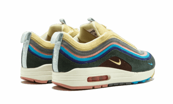 Nike Air Max 97/1 Sean Wotherspoon - Image 3