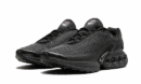 Nike Air Max DN Black Dark Smoke Gray