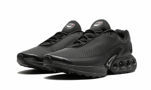 Nike Air Max DN Black Dark Smoke Gray - Image 2