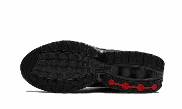 Nike Air Max DN Black Dark Smoke Gray - Image 4