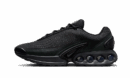 Nike Air Max DN Black Dark Smoke Gray