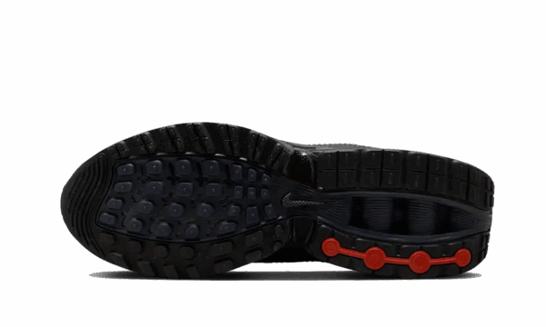 Nike Air Max DN Black Dark Smoke Gray - Image 3