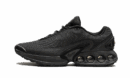 Nike Air Max DN Black Dark Smoke Gray