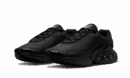 Nike Air Max DN Black Dark Smoke Gray