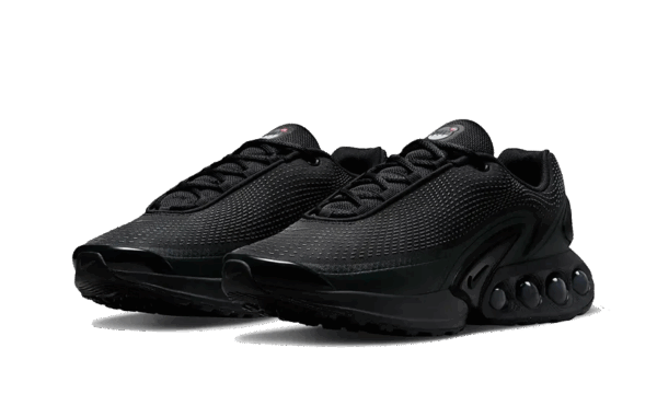 Nike Air Max DN Black Dark Smoke Gray - Image 2
