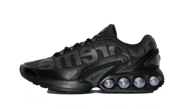 Nike Air Max DN Black Supreme