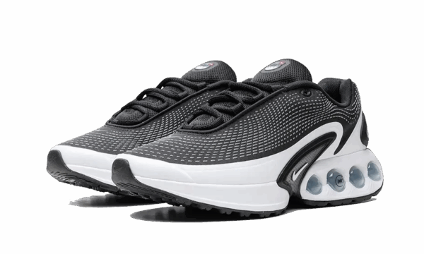 Nike Air Max DN Black White Cool Gray - Image 2