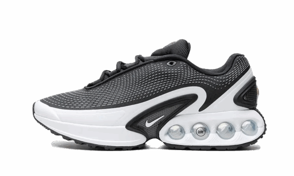 Nike Air Max DN Black White Cool Gray