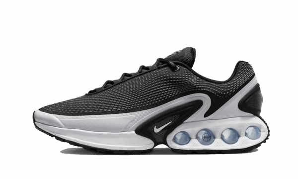Nike Air Max DN Black White Cool Gray