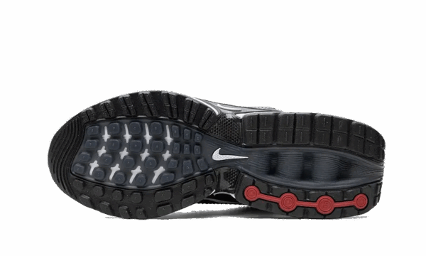 Nike Air Max DN Black White Cool Gray - Image 4