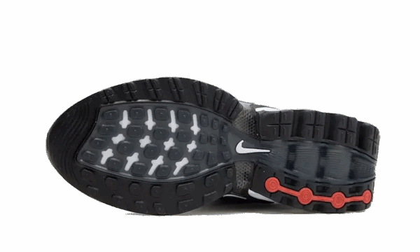 Nike Air Max DN Black White Cool Gray - Image 3